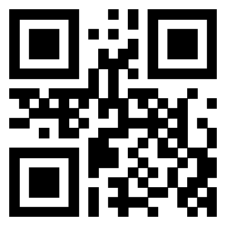 Immagine del Qr Code di 3407375044