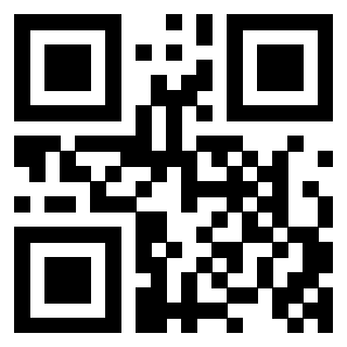 3407375045 - Immagine del Qr Code associato