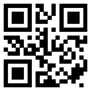 3407375046 QrCode associato