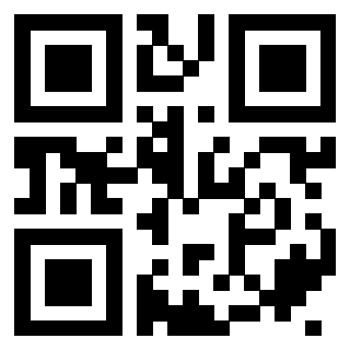 3407375047 Qr Code associato