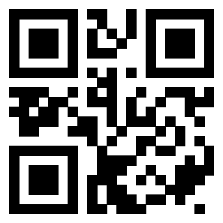 Qr Code di 3407375048