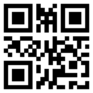 Il Qr Code di 3407375053