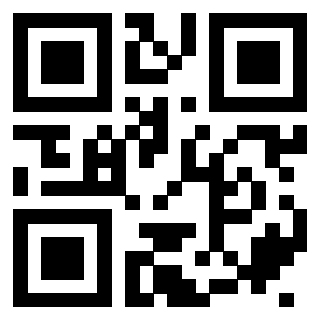 Scansione del QrCode di 3407375057