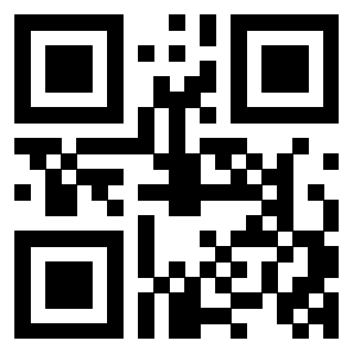 3407375058 - Immagine del Qr Code