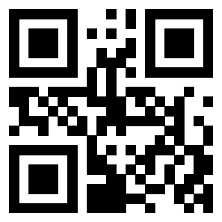 Immagine del Qr Code di 3407375059