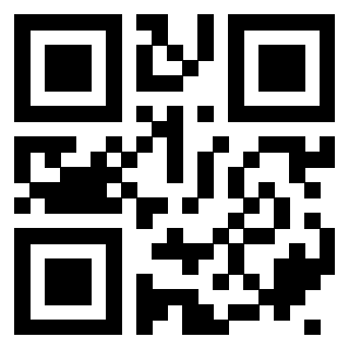 Il QrCode di 3407375061