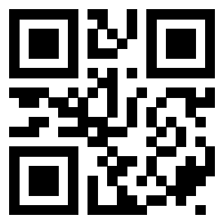 Scansione del QrCode di 3407375063