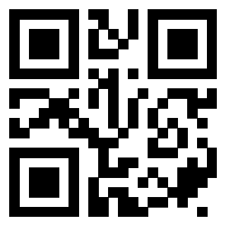Scansione del QrCode di 3407375066