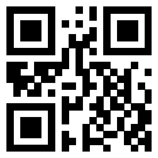 Immagine del QrCode di 3407375067