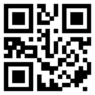 Immagine del Qr Code di 3407375068