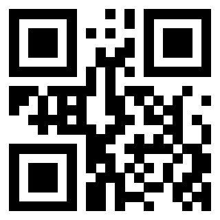 Il Qr Code di 3407375072