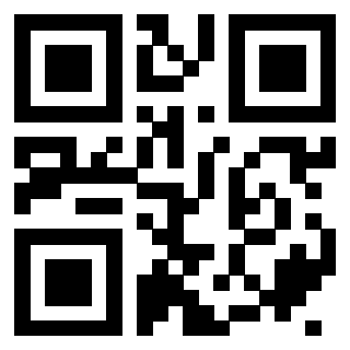 Immagine del QrCode di 3407375073