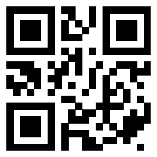3407375075 - Immagine del Qr Code