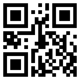 3407375076 - Immagine del Qr Code
