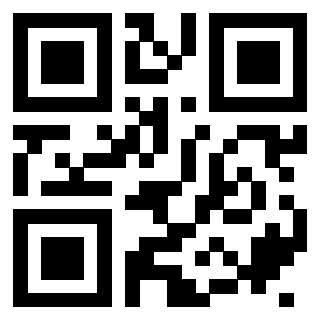 Immagine del Qr Code di 3407375078