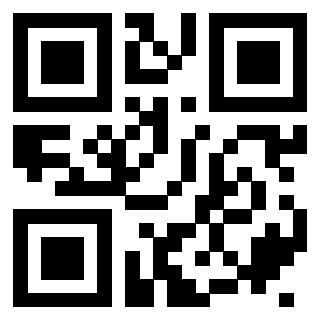 Immagine del QrCode di 3407375079