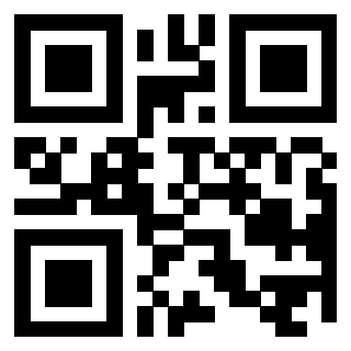 Immagine del QrCode di 3407375082