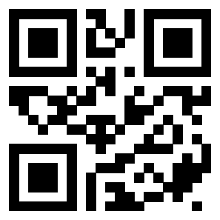 3407375084 - Immagine del Qr Code