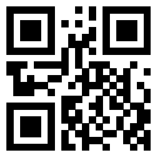 3407375086 - Immagine del QrCode associato