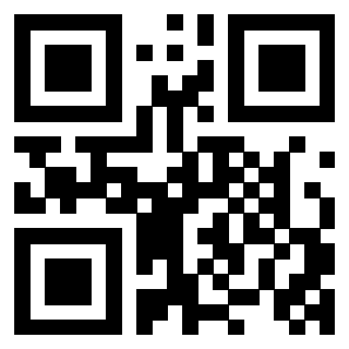 Scansione del Qr Code di 3407375087