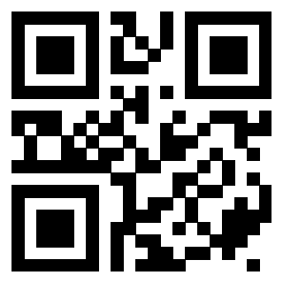3407375089 Qr Code associato