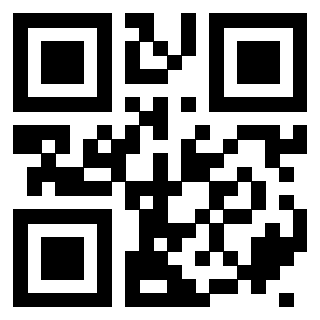 Il Qr Code di 3407375091