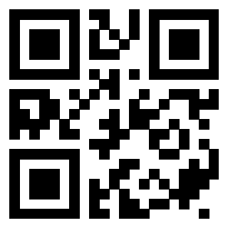 3407375092 - Immagine del QrCode