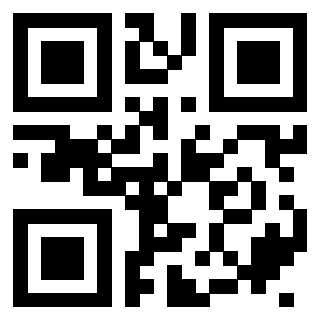 Immagine del Qr Code di 3407375093
