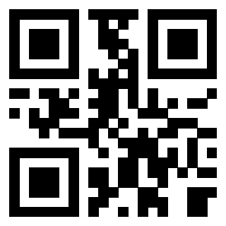 Immagine del Qr Code di 3407375094