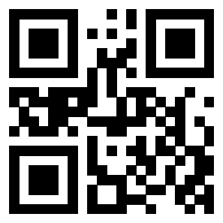 3407375097 - Immagine del QrCode associato