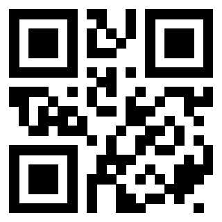 Immagine del QrCode di 3407375098