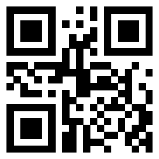 Il QrCode di 3407375100