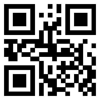 Scansione del Qr Code di 3407375102