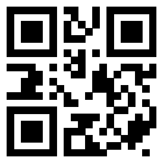 Scansione del QrCode di 3407375103