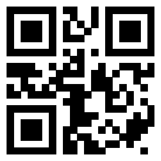 Il Qr Code di 3407375106