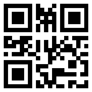 Il Qr Code di 3407375108