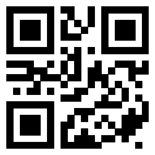 Il Qr Code di 3407375114