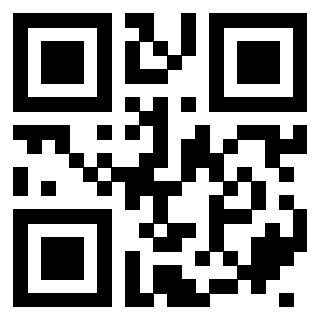 Immagine del Qr Code di 3407375117