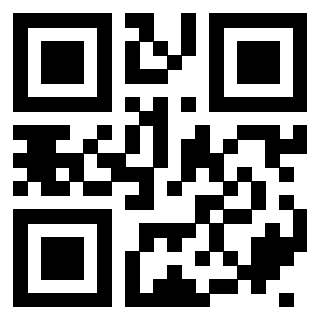 3407375119 Qr Code associato