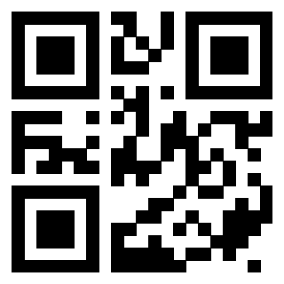 3407375120 - Immagine del QrCode