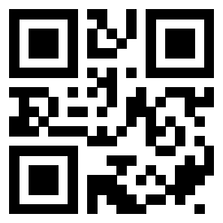 3407375122 - Immagine del QrCode associato