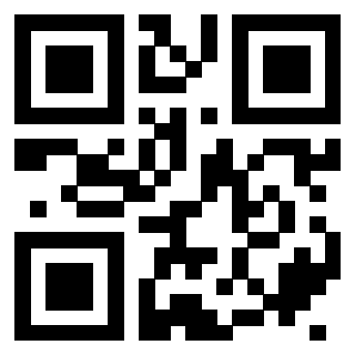 3407375123 QrCode associato