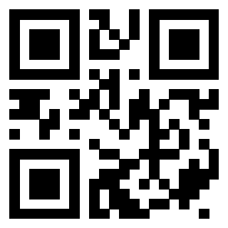 3407375125 - Immagine del QrCode associato