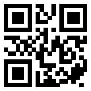 3407375126 - Immagine del QrCode associato