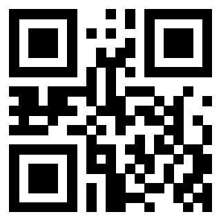 Immagine del Qr Code di 3407375127