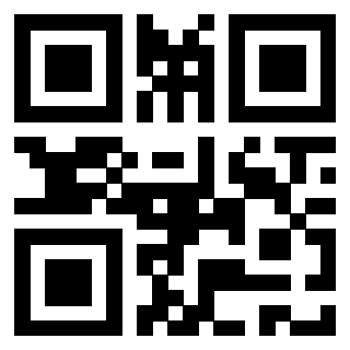 3407375134 - Immagine del Qr Code