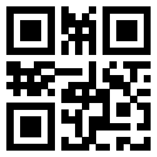 3407375135 QrCode associato