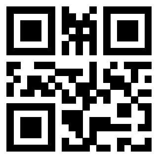 3407375138 Qr Code associato