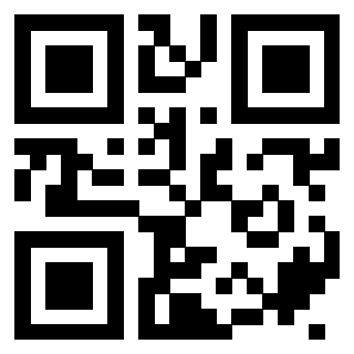 Immagine del Qr Code di 3407375142