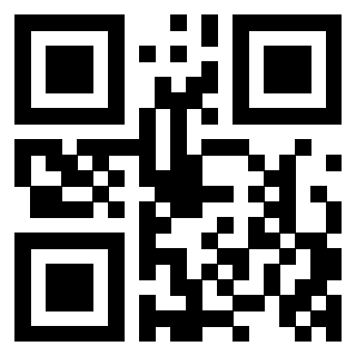 3407375145 QrCode associato
